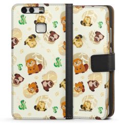 Sideflip Kotelo musta