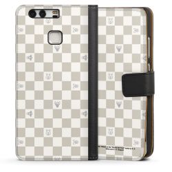 Sideflip Fodral med flap svart