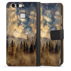 Sideflip Kotelo musta