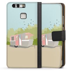 Sideflip Kotelo musta