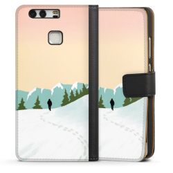 Sideflip Kotelo musta