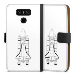 Sideflip with flap black