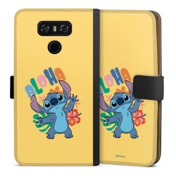 Sideflip Fodral med flap svart