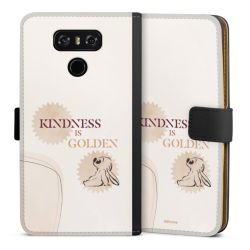 Sideflip Fodral med flap svart