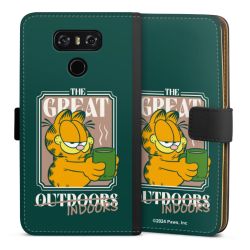 Sideflip with flap black