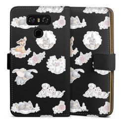 Sideflip Kotelo musta