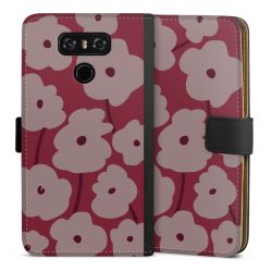 Sideflip Fodral med flap svart