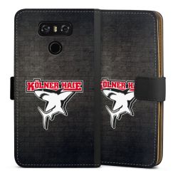 Sideflip Fodral med flap svart