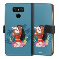 Sideflip Kotelo musta