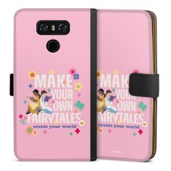 Sideflip Fodral med flap svart