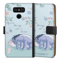 Sideflip Fodral med flap svart