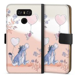 Sideflip Fodral med flap svart