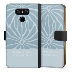 Sideflip Fodral med flap svart