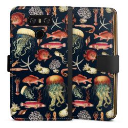 Sideflip Kotelo musta