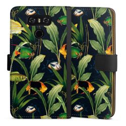 Sideflip Kotelo musta