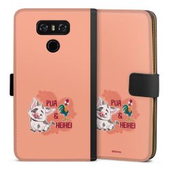 Sideflip Fodral med flap svart