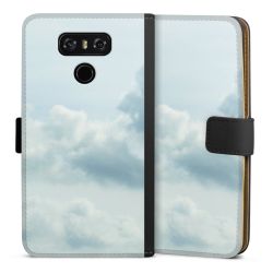 Sideflip Fodral med flap svart