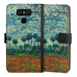 Sideflip Fodral med flap svart