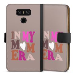 Sideflip Fodral med flap svart