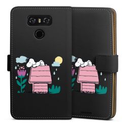 Sideflip with flap black