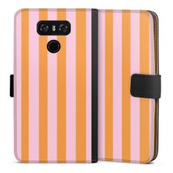 Sideflip Fodral med flap svart