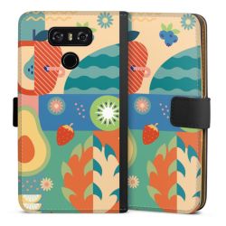 Sideflip with flap black