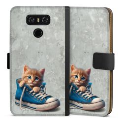 Sideflip with flap black