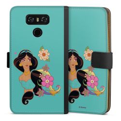 Sideflip Fodral med flap svart