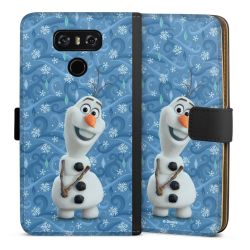 Sideflip Fodral med flap svart