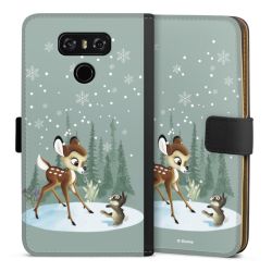 Sideflip Kotelo musta