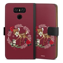 Sideflip Fodral med flap svart