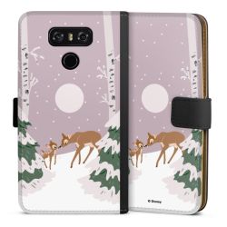 Sideflip Fodral med flap svart