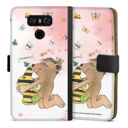 Sideflip with flap black