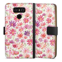 Sideflip Fodral med flap svart