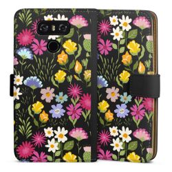 Sideflip with flap black