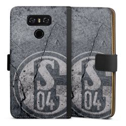 Sideflip Fodral med flap svart