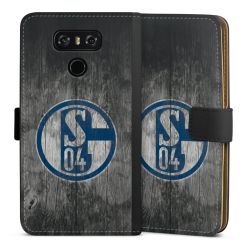 Sideflip Fodral med flap svart