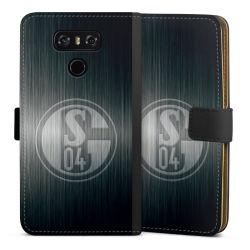 Sideflip Fodral med flap svart