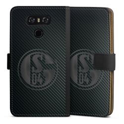 Sideflip Fodral med flap svart