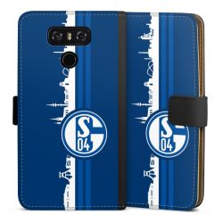 Sideflip Fodral med flap svart