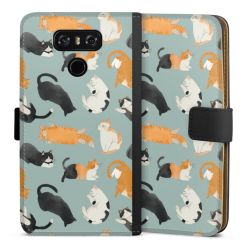 Sideflip with flap black