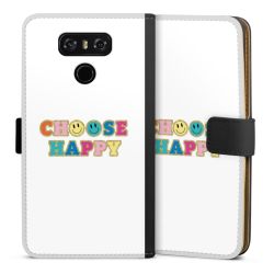 Sideflip Fodral med flap svart