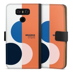 Sideflip Fodral med flap svart