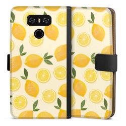 Sideflip Fodral med flap svart