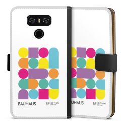 Sideflip Fodral med flap svart