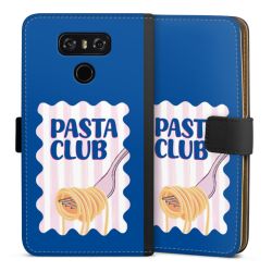 Sideflip Fodral med flap svart