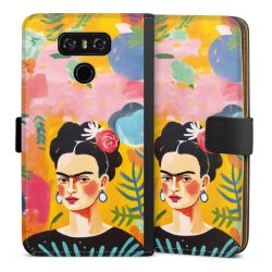 Sideflip with flap black