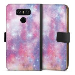 Sideflip Fodral med flap svart