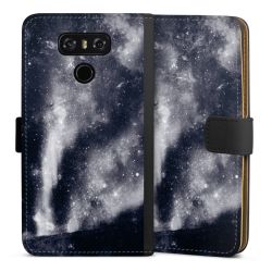 Sideflip Fodral med flap svart