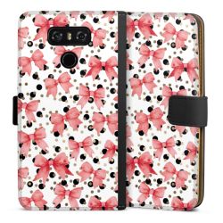 Sideflip Fodral med flap svart